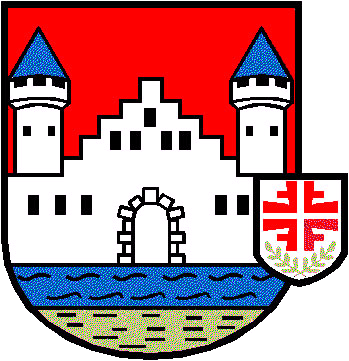 TSV Windeck Burgebrach logo